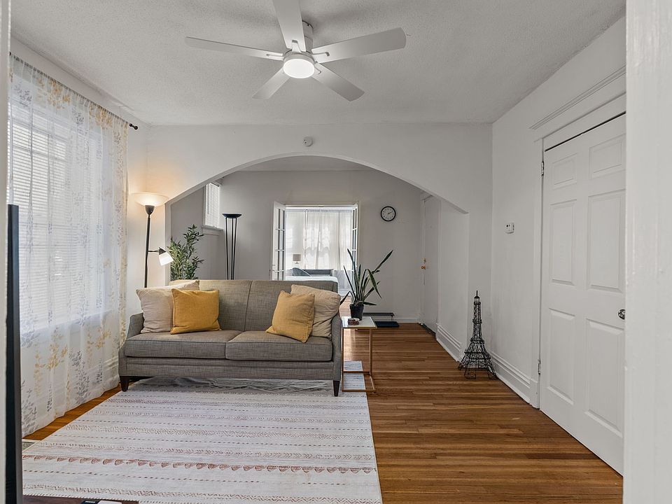 1st image of 4371 Forest Park Ave #1EAST