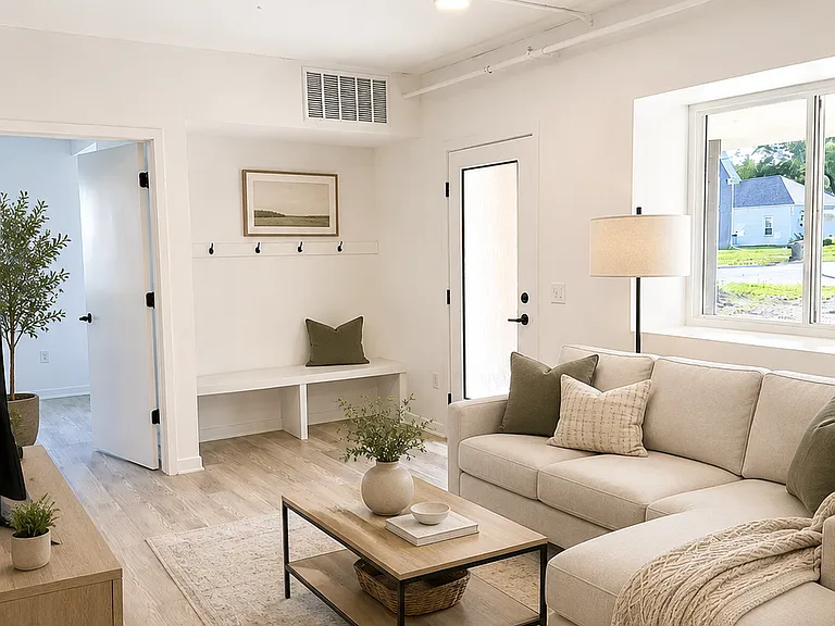 Stoddard Apartments — Photo 7