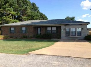 2005 Jay St, Walnut Ridge, AR 72476