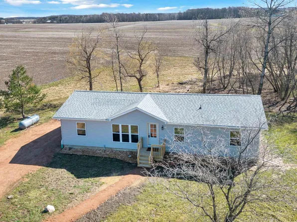 9522 Half Mile Drive, Marshfield, WI 54449