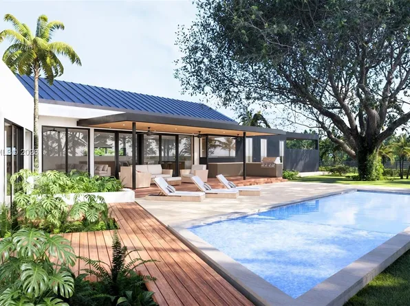 1701 Micanopy Ave, Miami, FL 33133