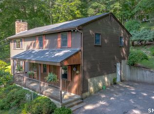 35 Pigeon Swamp #2 Road, Lebanon, CT 06249