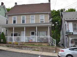 116 Carbon St, Lehighton Borough, PA 18235