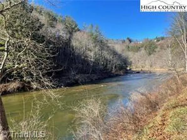 LOT 2 Boggs Rd, West Jefferson, NC 28694