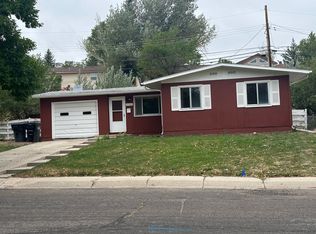 2700 Saratoga Rd, Casper, WY 82604