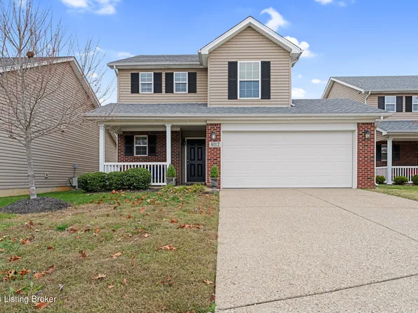 8112 Arbor Meadow Way, Louisville, KY 40228