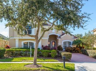 1414 Whitney Isles Dr, Windermere, FL 34786