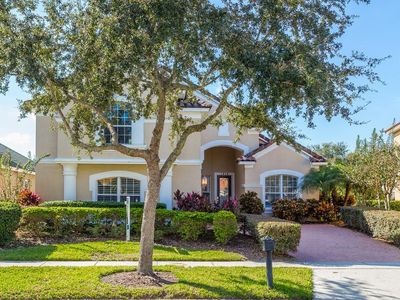 1414 Whitney Isles Dr, Windermere, FL, 34786