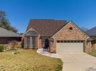 213 Spillway Dr, Longview, TX 75604