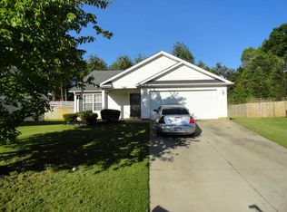 281 Chateau St, Boiling Springs, SC 29316