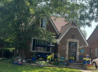15764 Asbury Park, Detroit, MI 48227