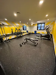 Rented by Brooklyn Group