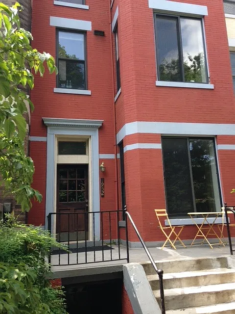 1952 Calvert St NW photo 1