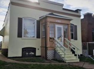 4360 Neosho St, Saint Louis, MO 63116