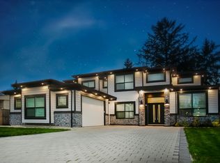21661 Ridgeway Cres, Maple Ridge, BC V2X3Z6
