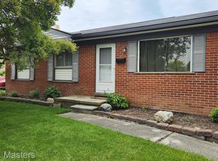 13622 Mulberry St, Southgate, MI 48195
