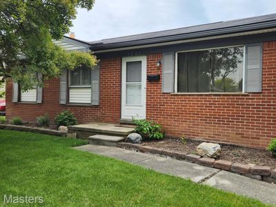 13622 Mulberry St, Southgate, MI, 48195