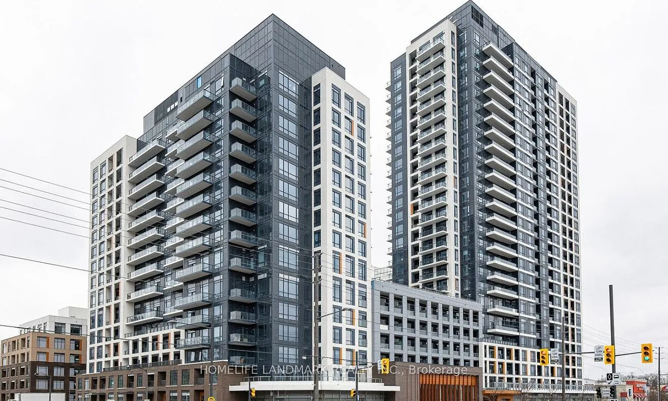 1 bed, $2,300 — Photo 1