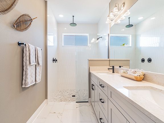 Owner s Bathroom - Representational Photo