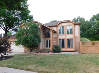 1643 Settlers Reserve Way, Westlake, OH 44145