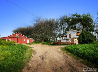 18941 County Road 3, Berthoud, CO 80513