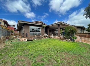 94-1018 Akihiloa St, Waipahu, HI 96797