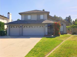 5401 Adams Ct, Chino, CA 91710