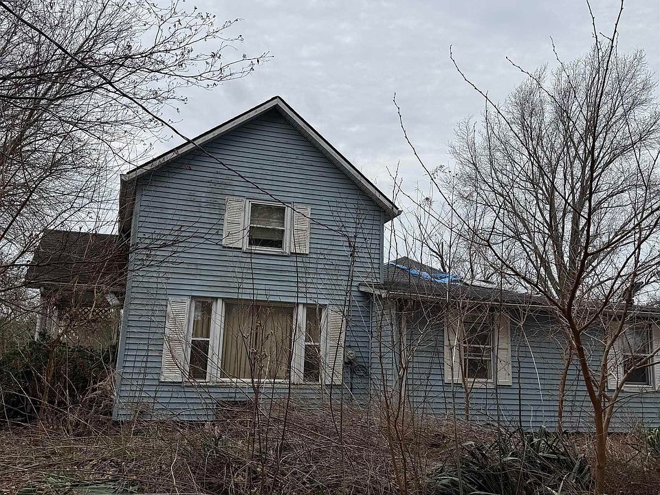 1st image of 5243 S Williamsville Rd