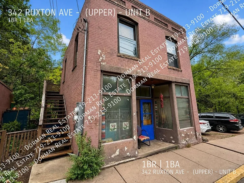 342 Ruxton Ave #B