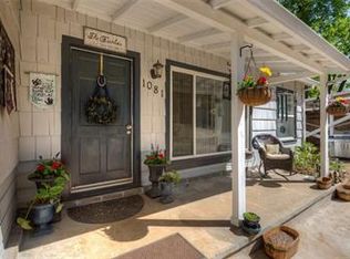 1081 Elliott Rd, Paradise, CA 95969