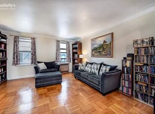 30 Bogardus Pl APT 5B, New York, NY 10040