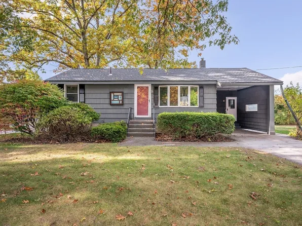 65 Gloria Ave, Dracut, MA 01826