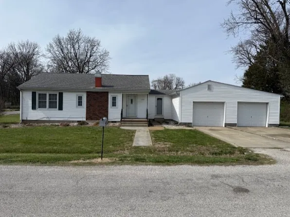 2201 Delmar Dr, Belleville, IL 62221