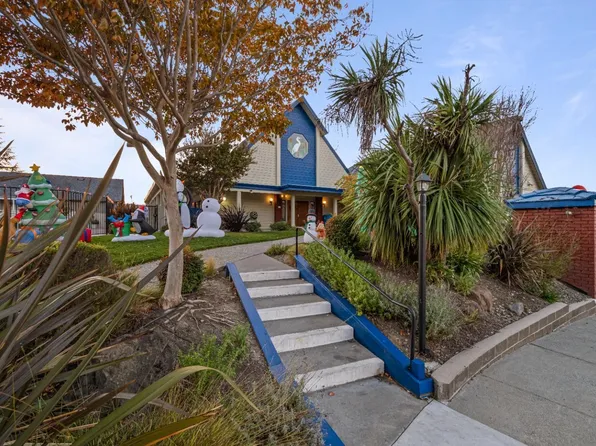 2555 Flosden Road #16, American Canyon, CA 94503
