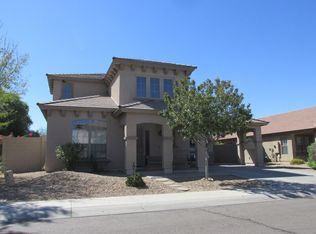 8609 W Preston Ln, Tolleson, AZ 85353