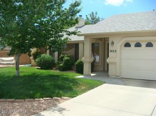 7423 E Granite Vw, Prescott Valley, AZ 86315