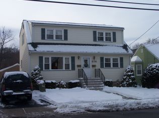 676 Lafayette Avenue, Hawthorne, NJ 07506