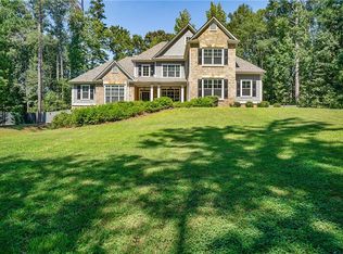 4860 Hansard Dr, Cumming, GA 30040