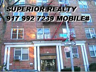 Sold by Superior Realty Service