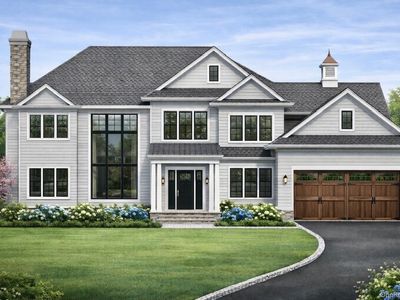 4 Kennedy Lane, Cold Spring Harbor, NY, 11724