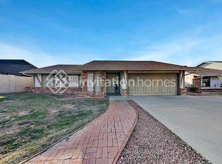 1515 W Yukon Dr, Phoenix, AZ 85027