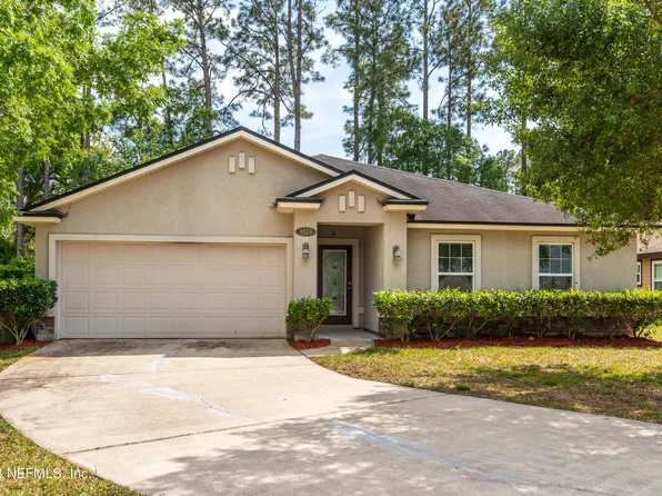 8824 ARBOR BREEZE Lane, Jacksonville, FL 32222