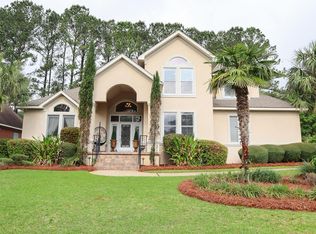 205 Stonehaven Ct, Dothan, AL 36305