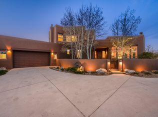 15 Tecolote Ct, Sandia Park, NM 87047