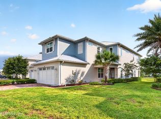106 Rum Runner Way, Saint Johns, FL 32259