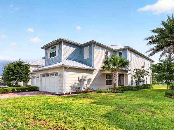 106 RUM RUNNER Way, St. Johns, FL 32259