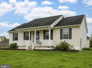 107 Michelle Dr, Ranson, WV 25438