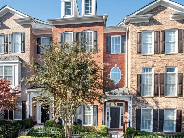 2575 Brookhaven Chase Ln, Atlanta, GA 30319