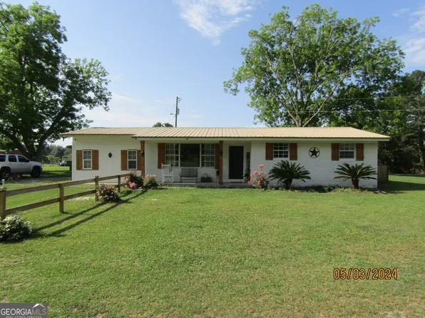 685 Highway 262, Pelham, GA 31779