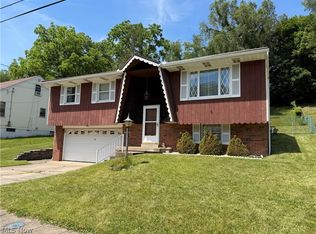159 Valley Way, Weirton, WV 26062